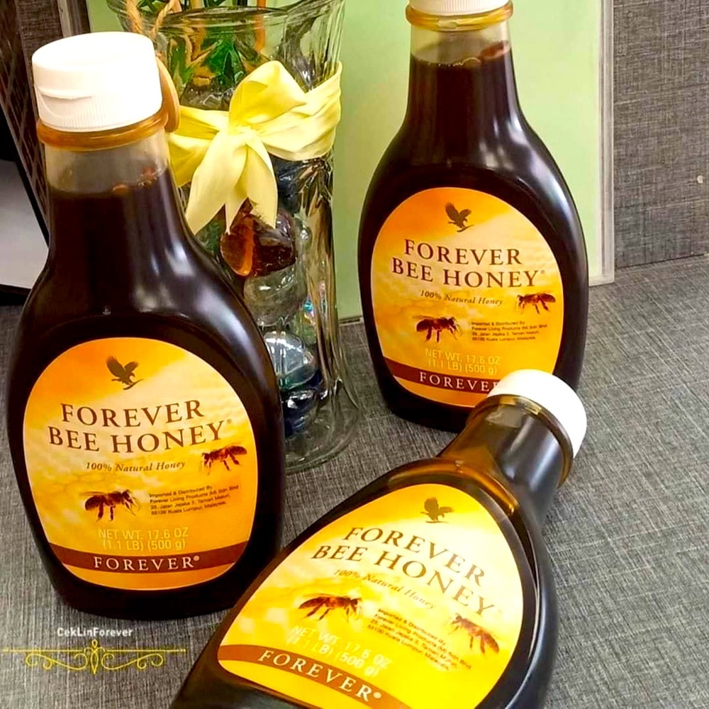 Forever Living Product - Bee Honey 100%